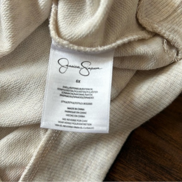 Jessica Simpson Girls Two-Piece Set - Picture 7 of 13